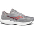 Alloy Red Men's Running Shoes K68589
