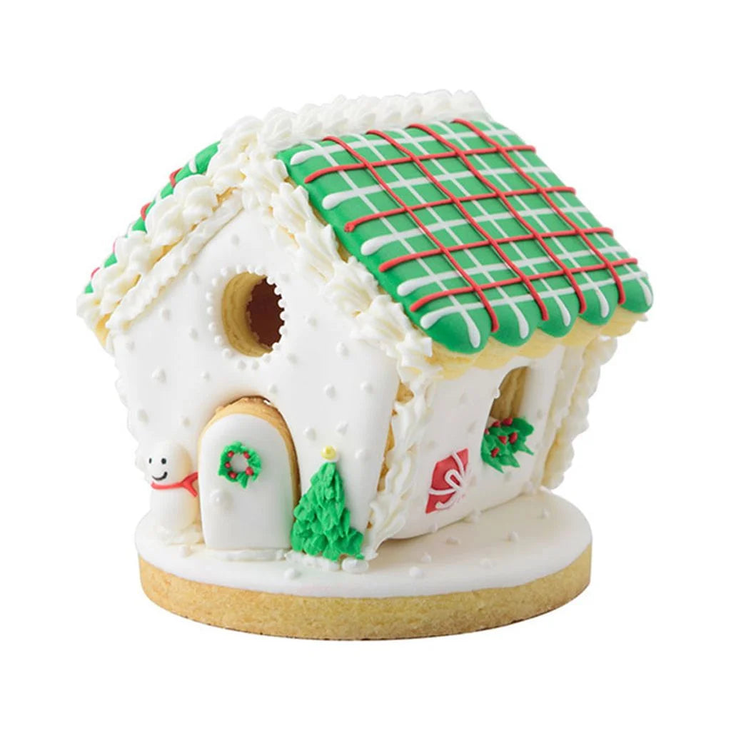 Gingerbread House Kit V803