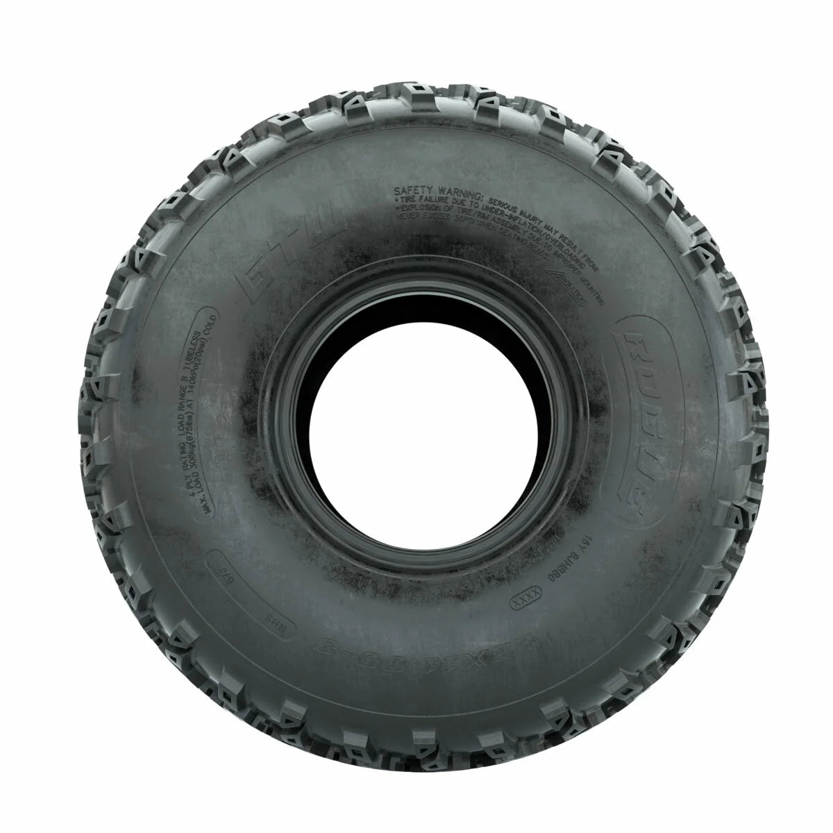 All-Terrain Golf Cart Tire 22x11-8 Y936719