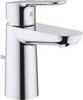 Basin Mixer Tap T2342