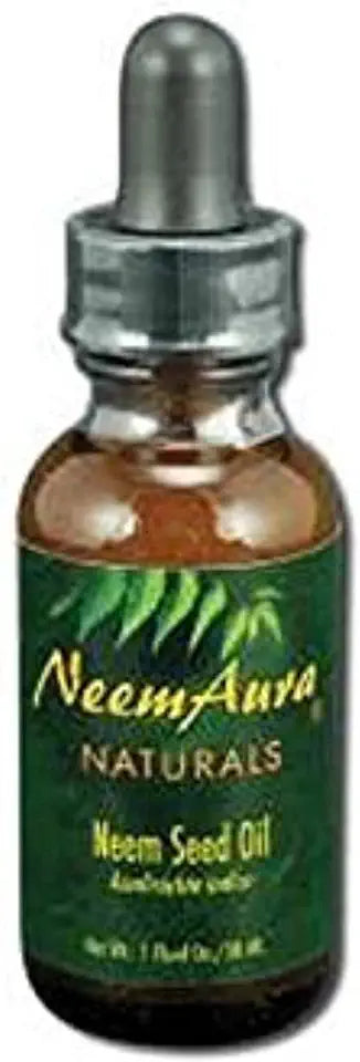 Neem Oil 1 Oz Z6719