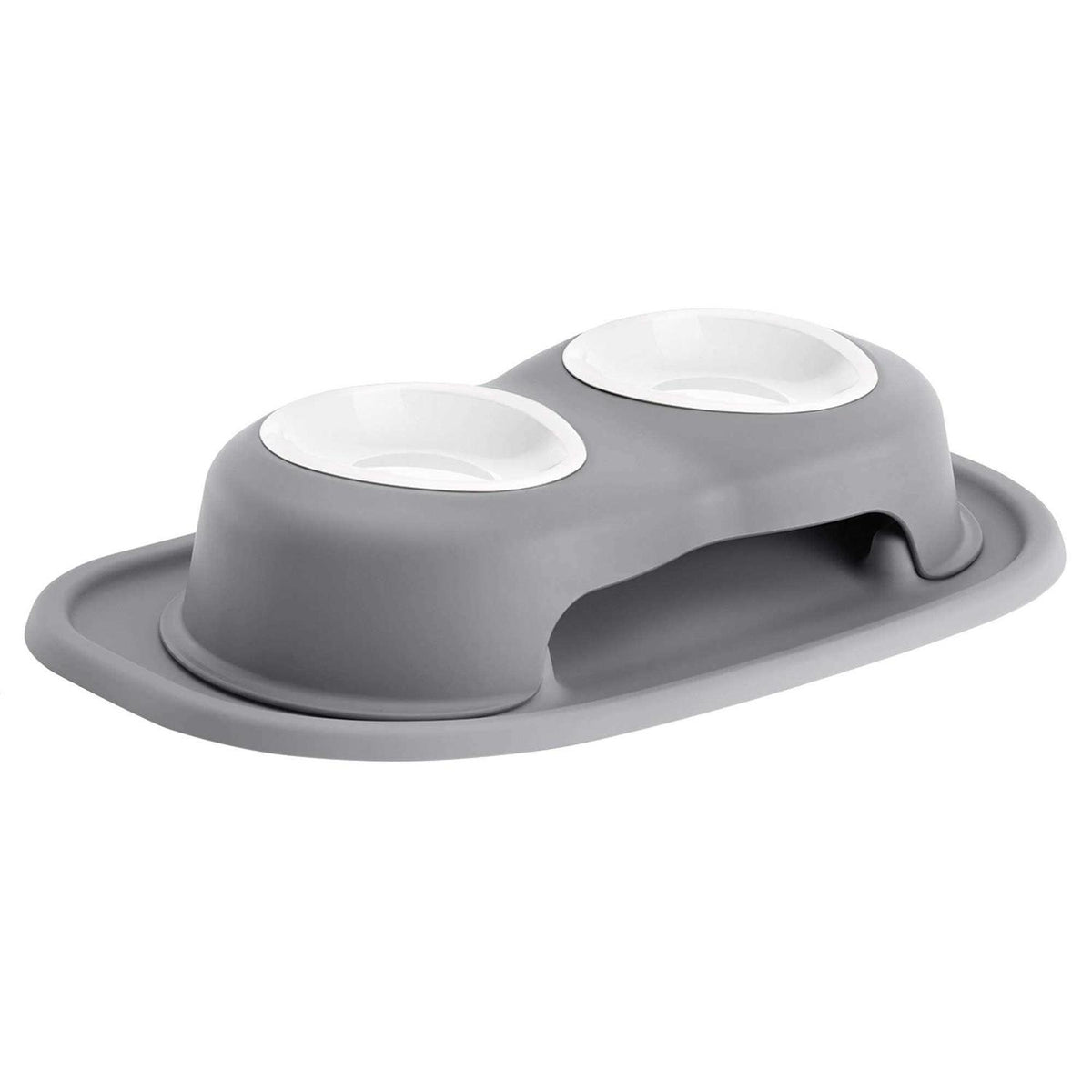 Double High Pet Feeding System K60988