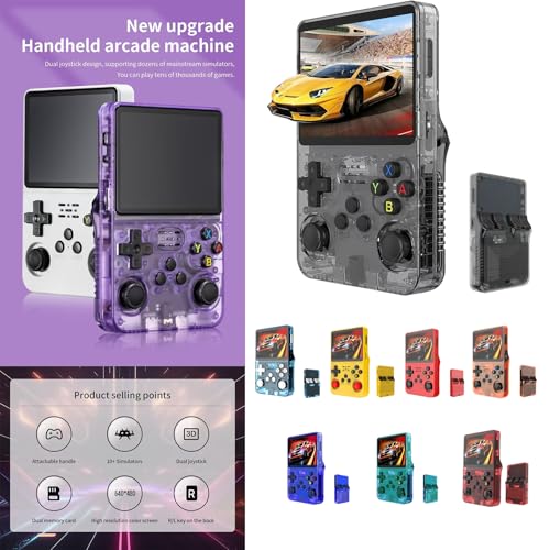Handheld Game Console 128GB P826