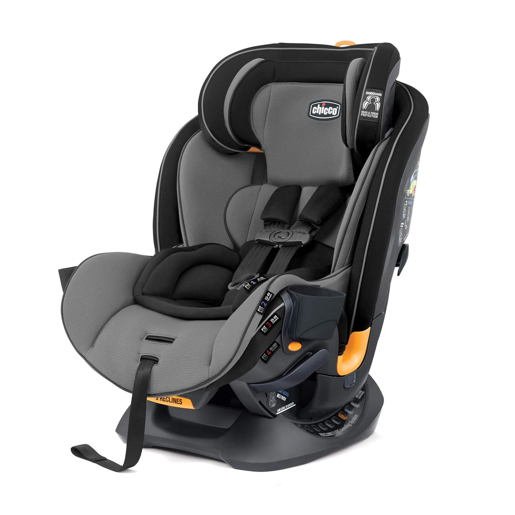 4-in-1 Convertible Car Seat H22325