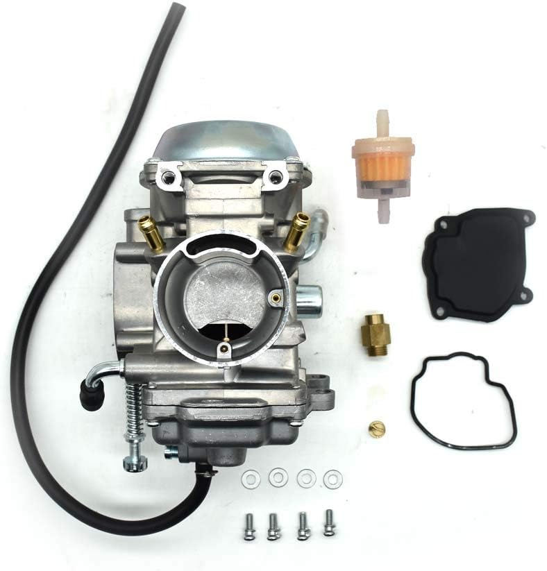 Carburetor Pack of 2 R9925