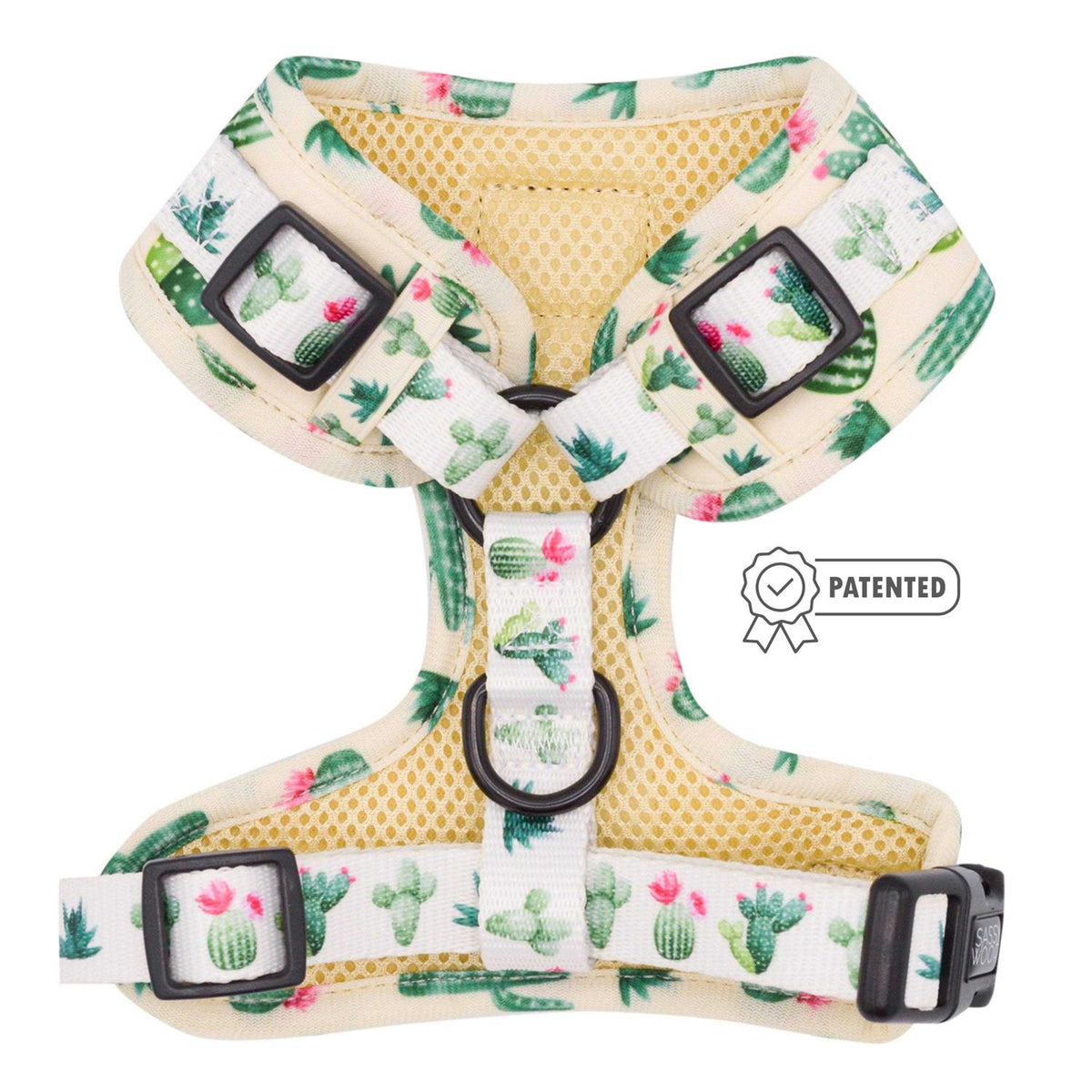 Adjustable Dog Harness C9289