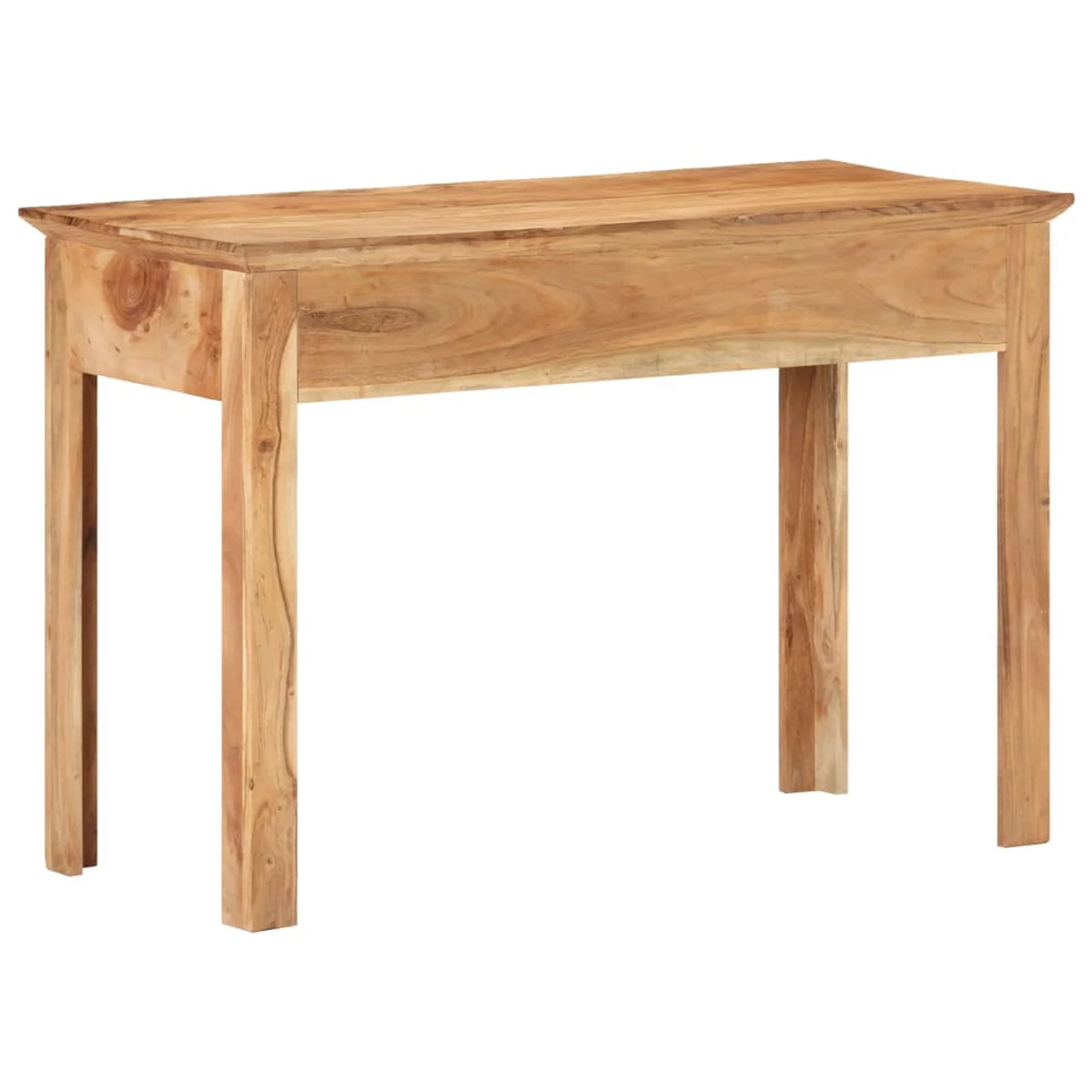 Solid Reclaimed Wood Desk T54766