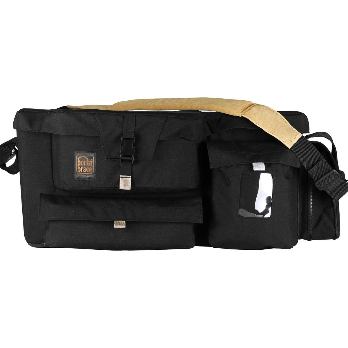 Midnight Black Quick-Draw Case Z7831