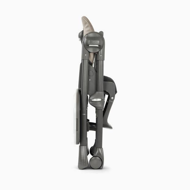 Black Fold Highchair K790