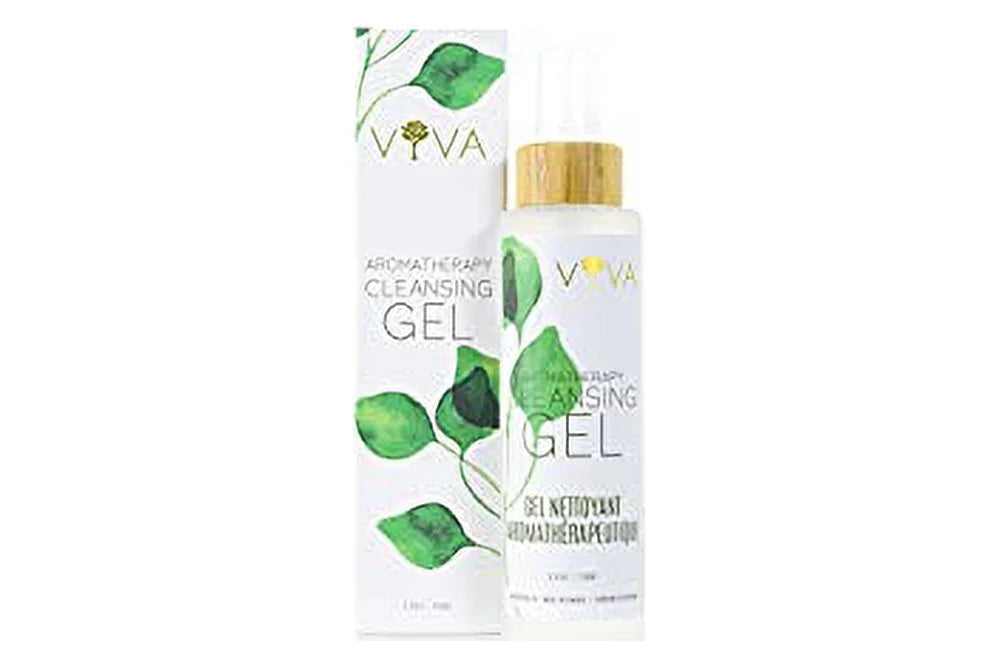 Aromatherapy Cleansing Gel, 4 oz G55231