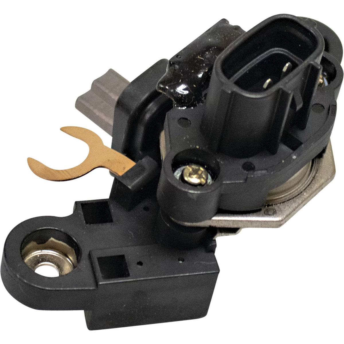 Electronic Regulator W275