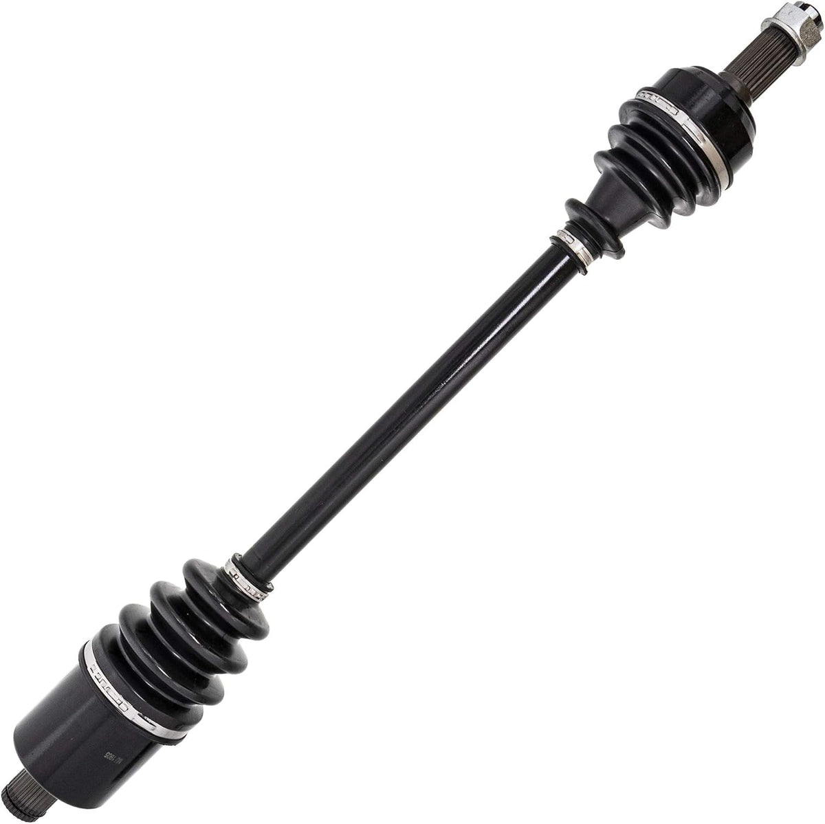 Rear Left and Right CV Axle Drive Shaft Pack of 2 H5842