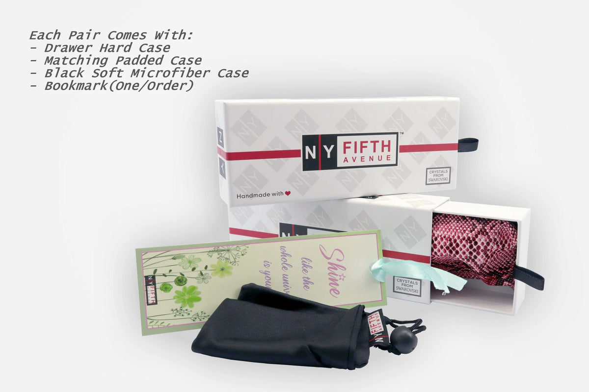 Women Reading Glasses R111