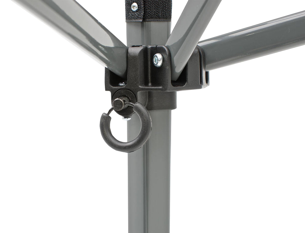 10' x 10' Straight Leg Canopy F560454