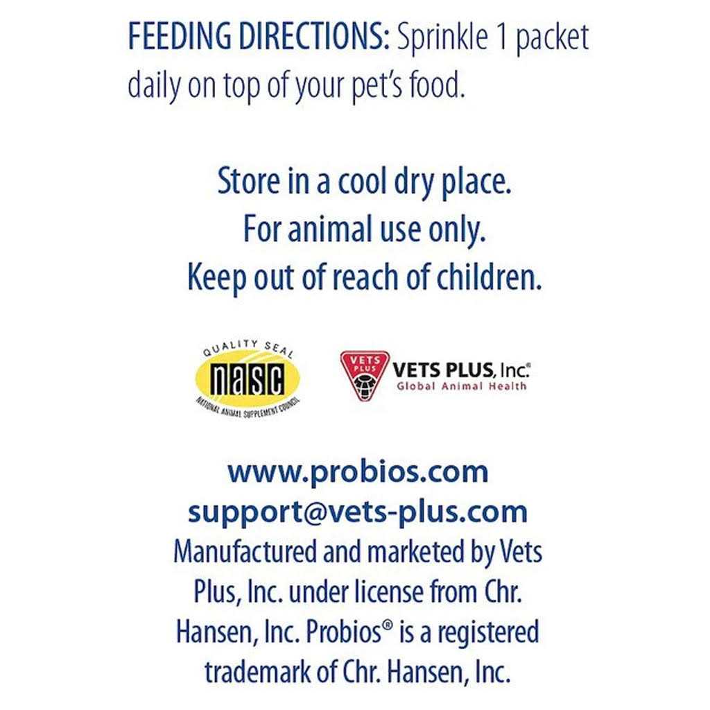 Probios Intelliflora for Cats I68072