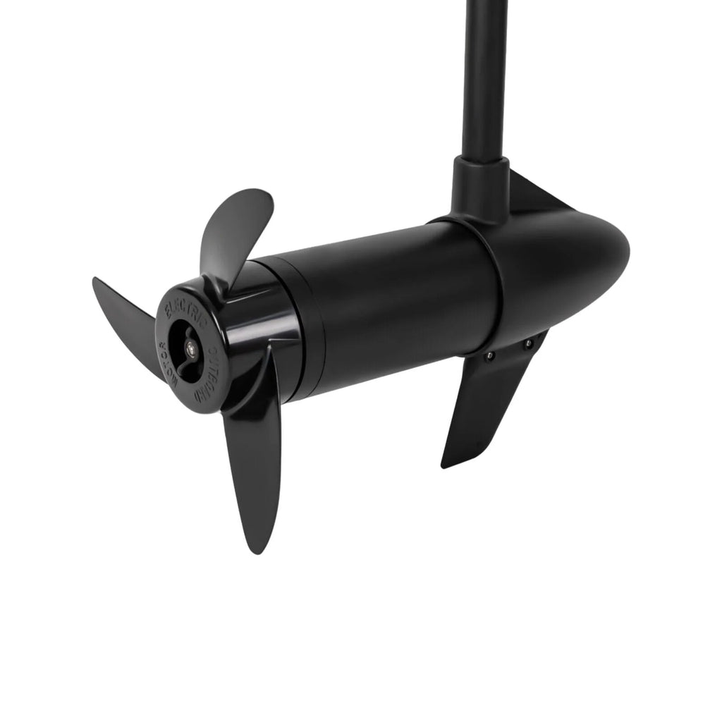 12V 58LBS Thrust Electric Trolling Motor C722