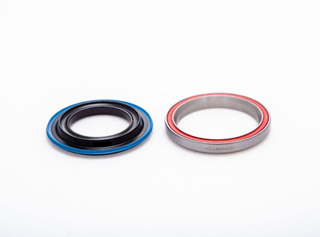 Black Headset Bottom Assembly M27467