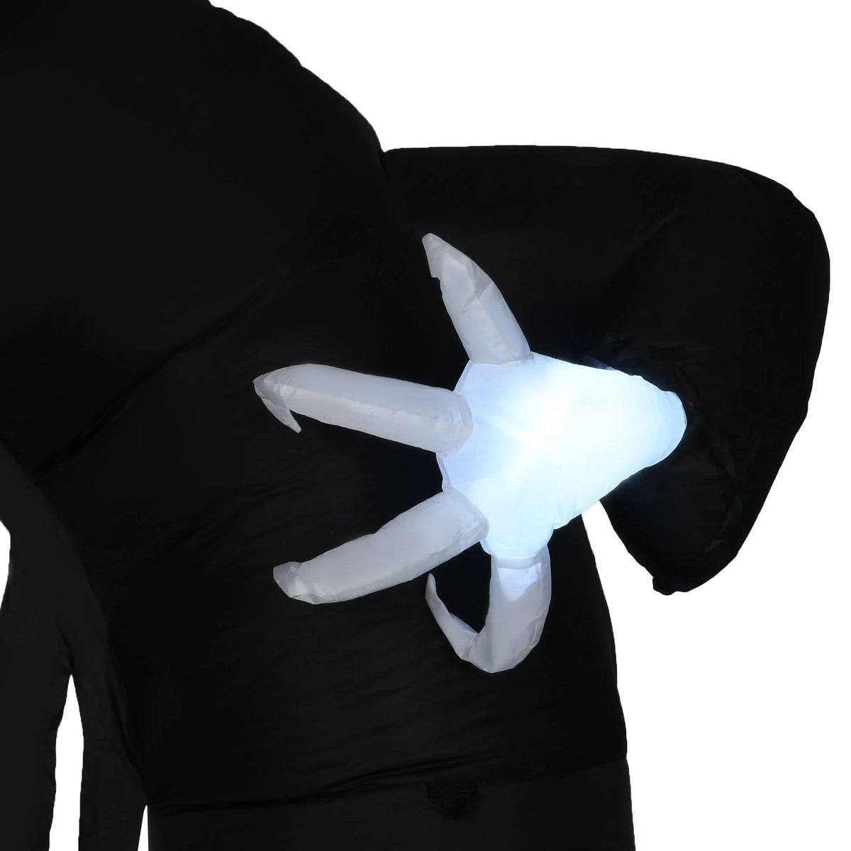 Halloween Grim Reaper Arch Inflatable Decor R306