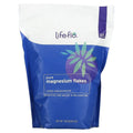 Pure Magnesium Flakes 1.65 lb Pack of 2 C584