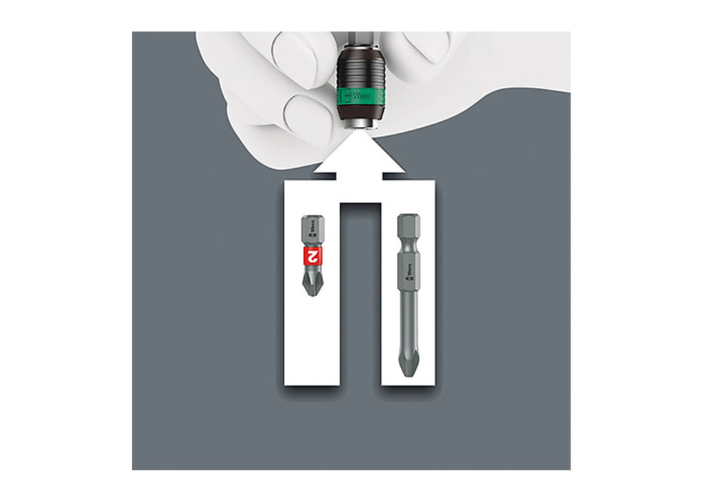 Bit-Safe 61 Universal 1 R517