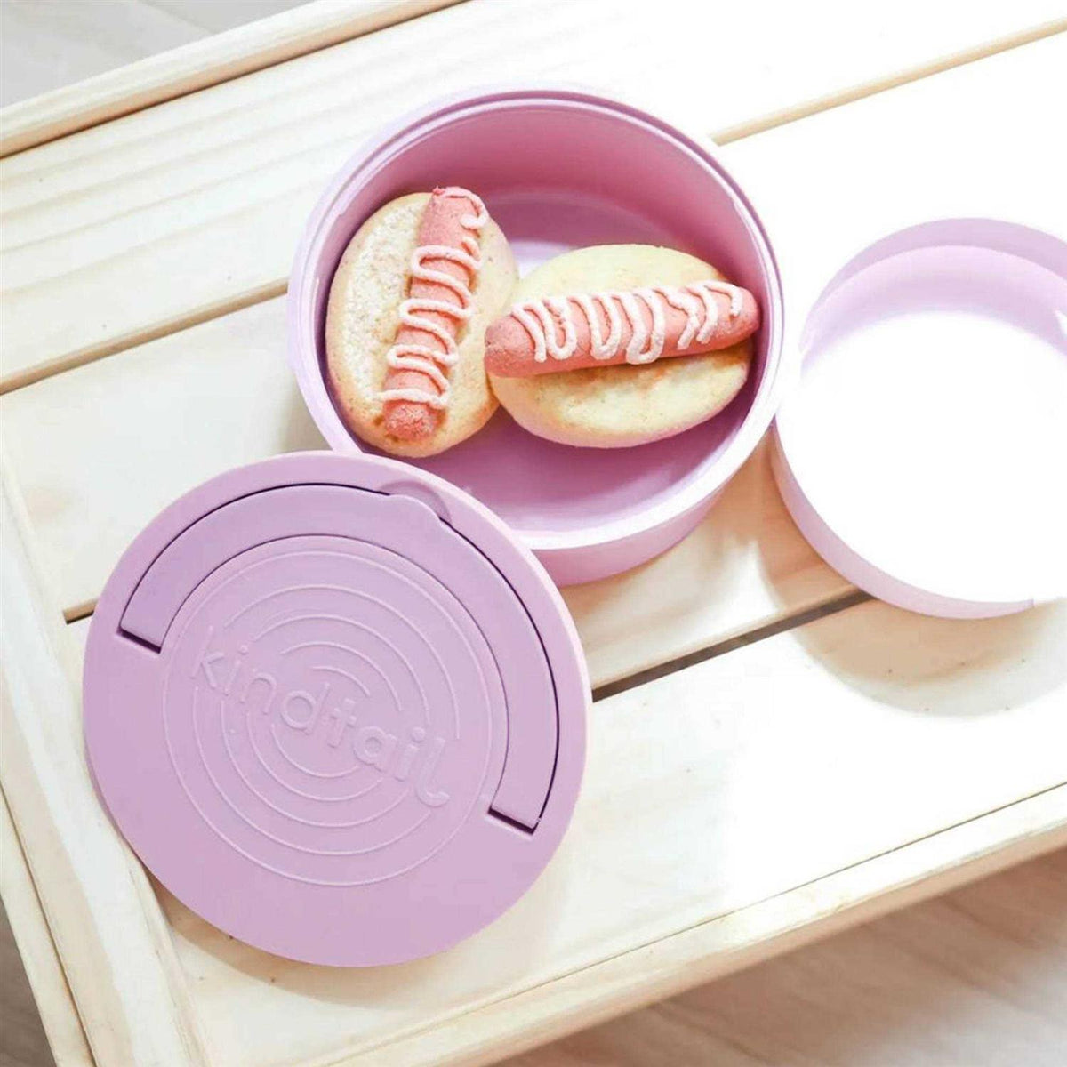Portable 2pc Dog Bowl Set V544447