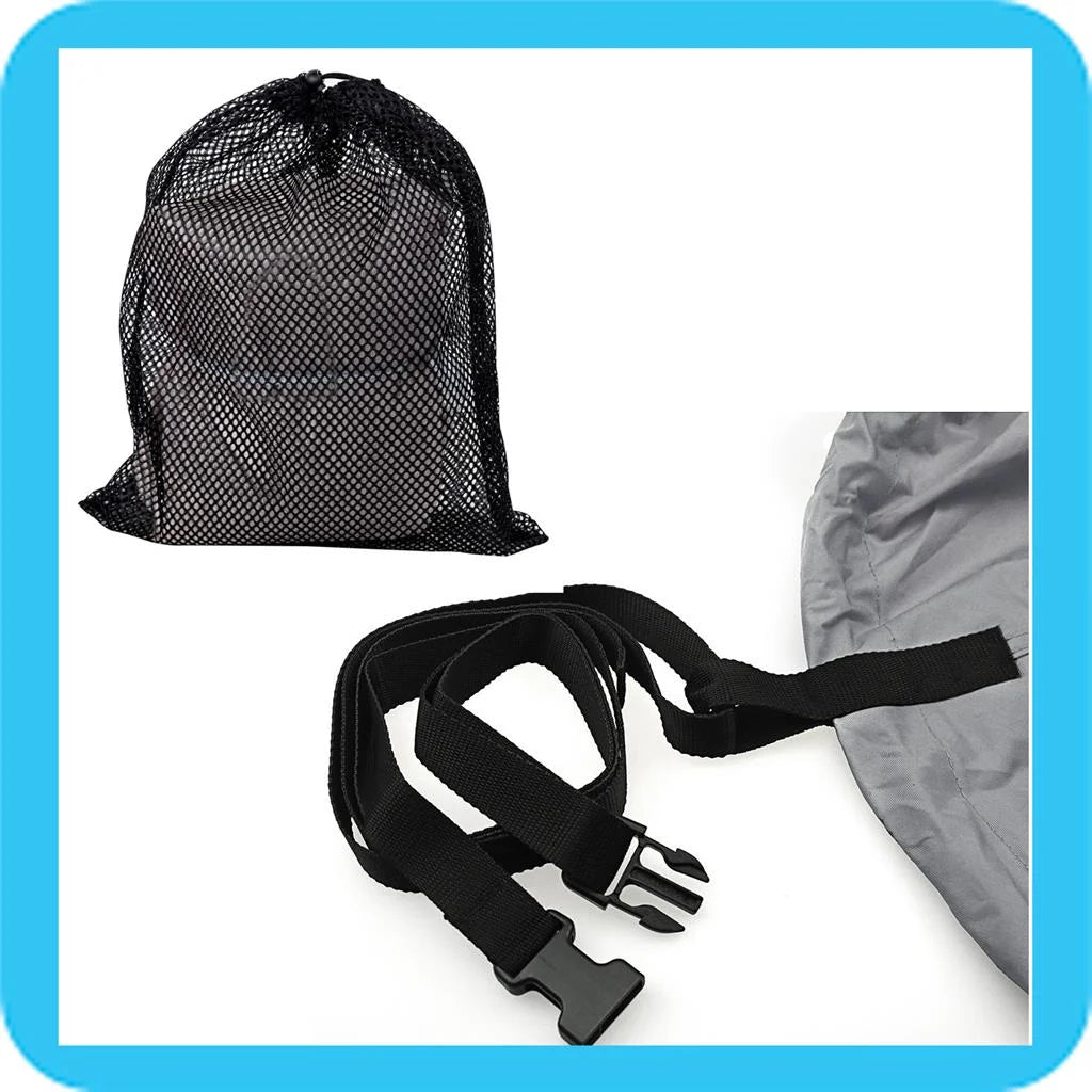 Boat Cover T327