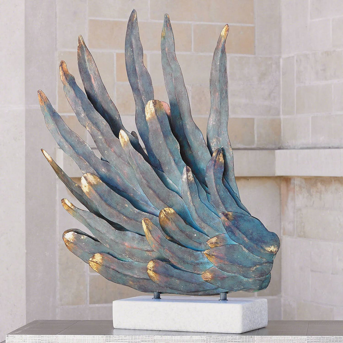 Phoenix Wing S90106