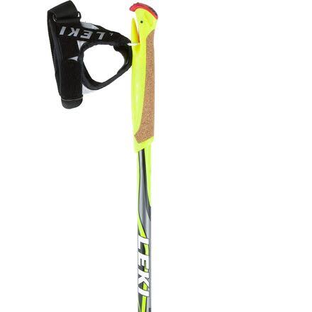 XC Ski Poles M248