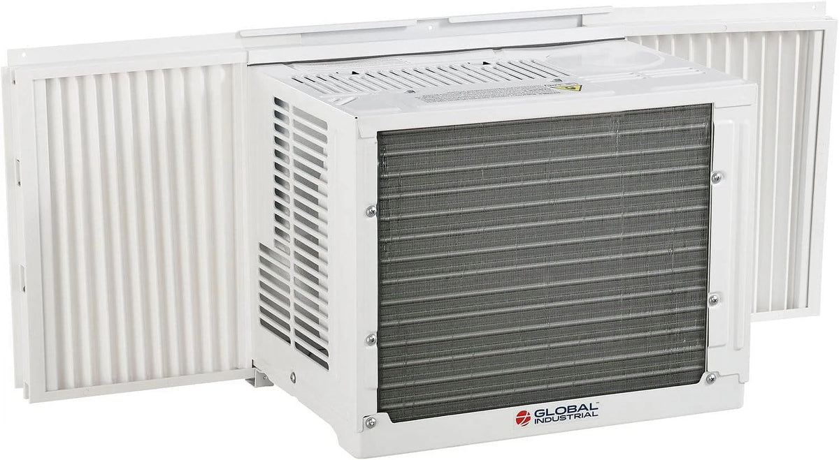 5000 BTU Window Air Conditioner U854