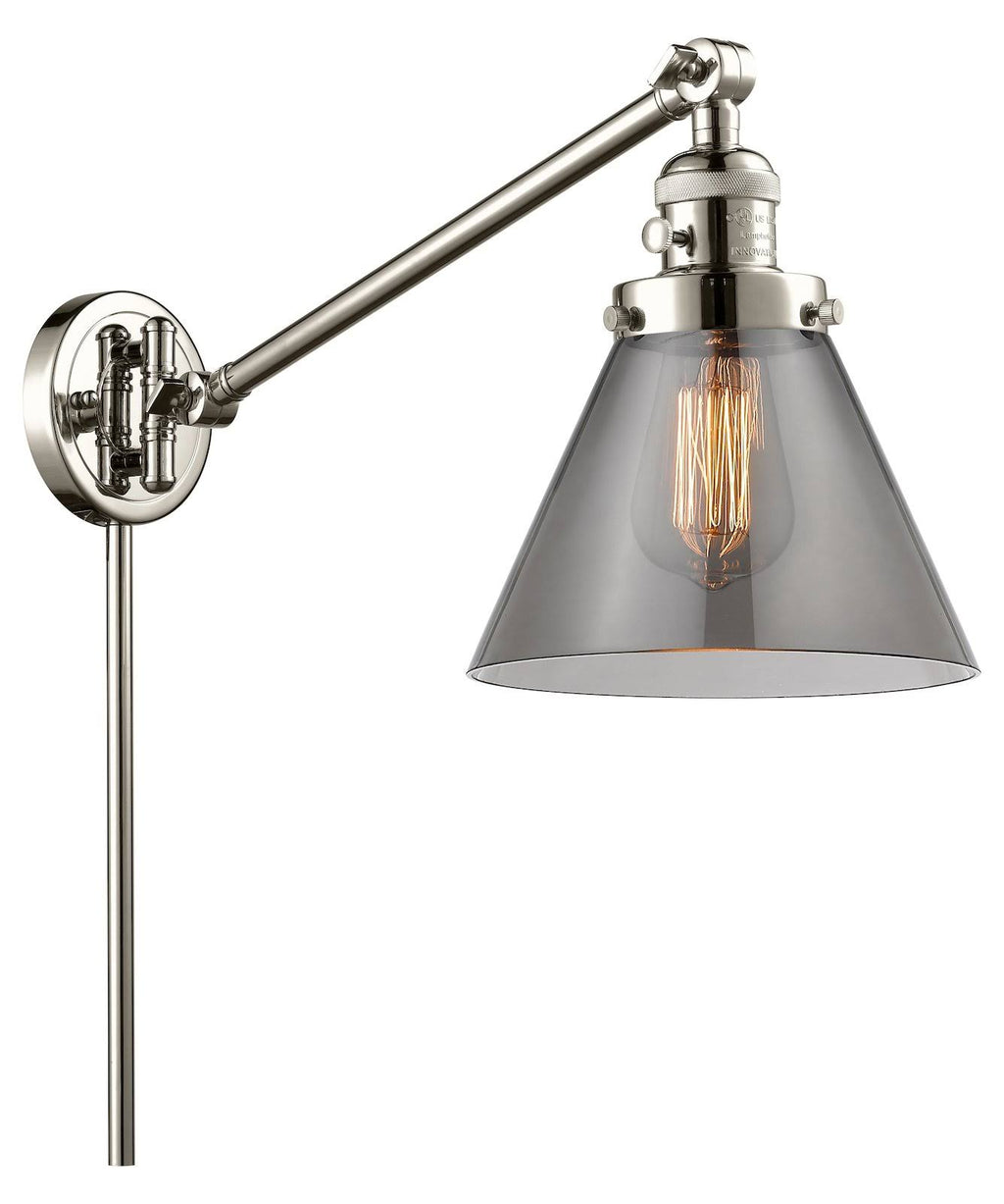 Swing Arm Wall Light J46402
