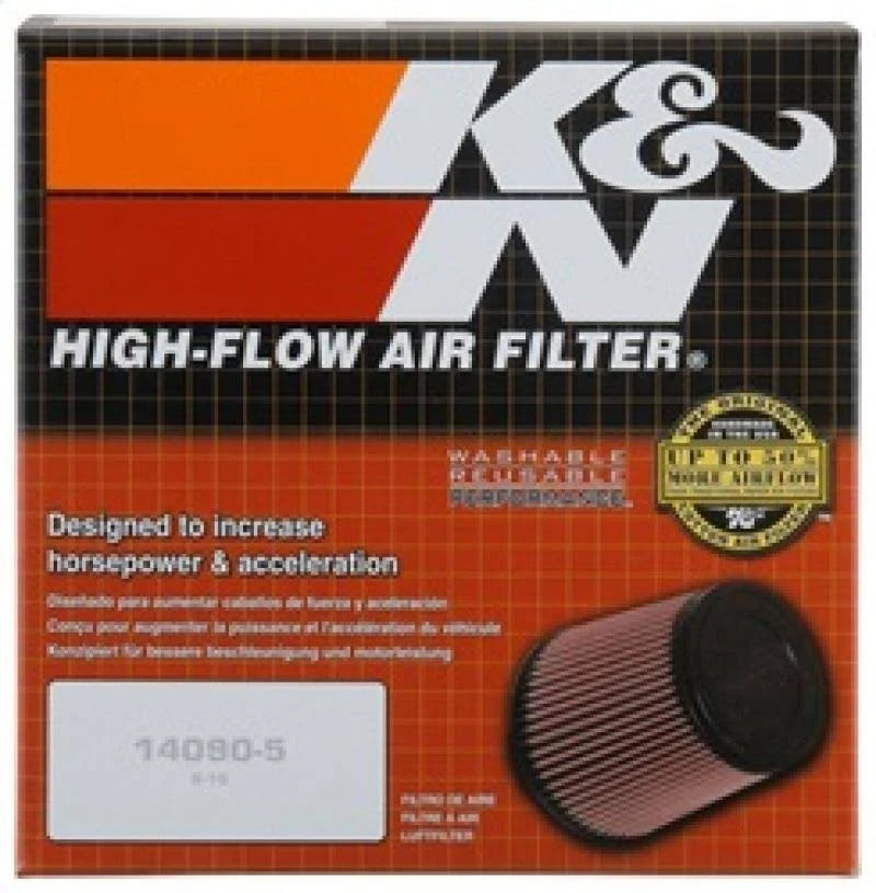 Universal Air Filter R43602