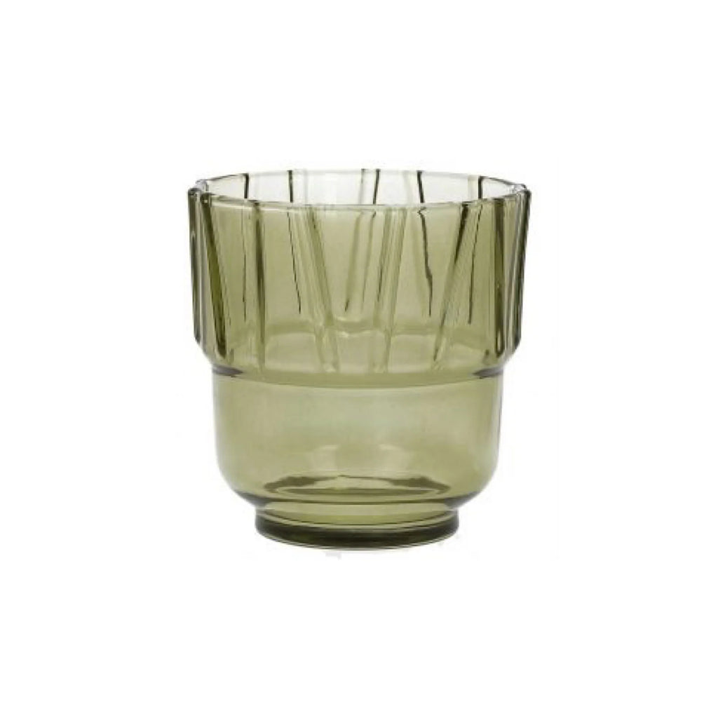 Stackable Glass 245ml L30827