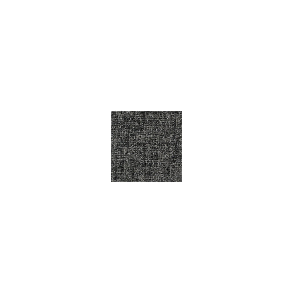 Carbon Ottoman L29578