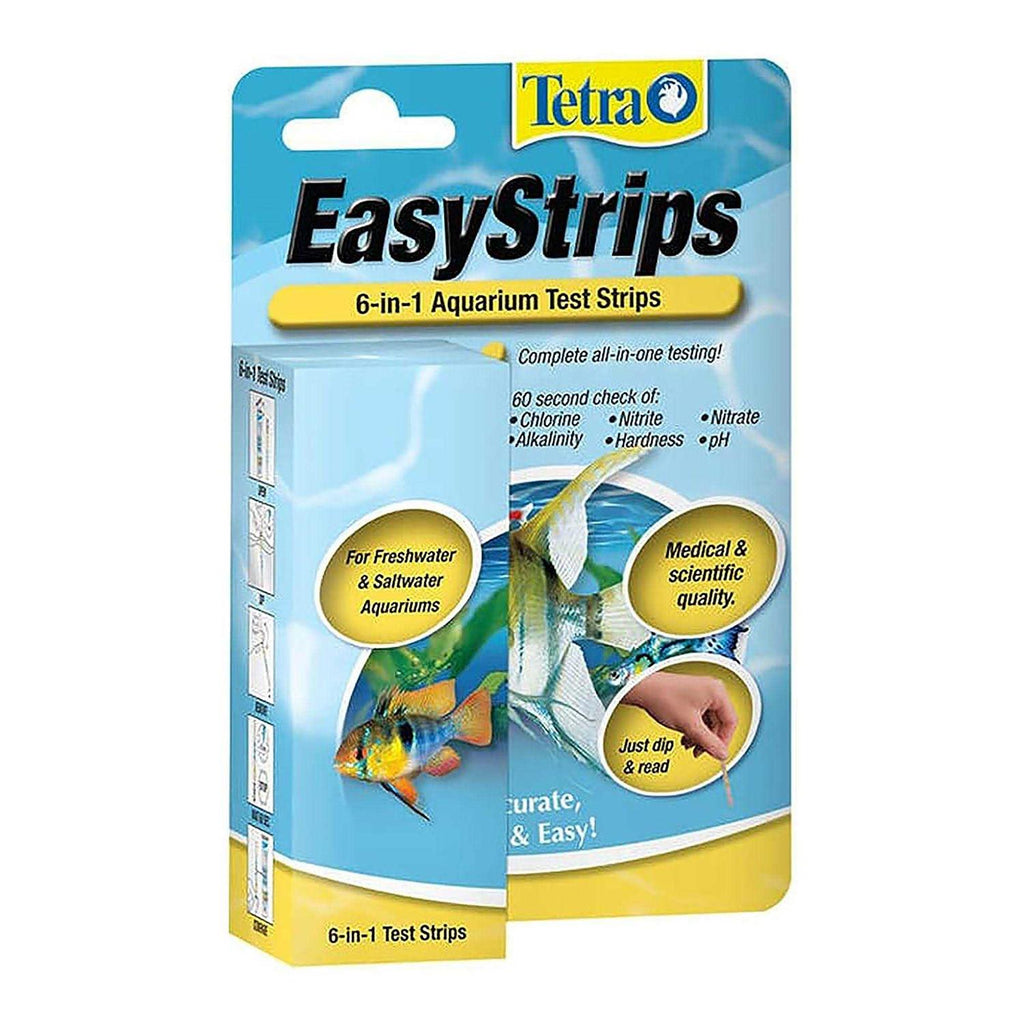 Aquarium Test Strips Z475108