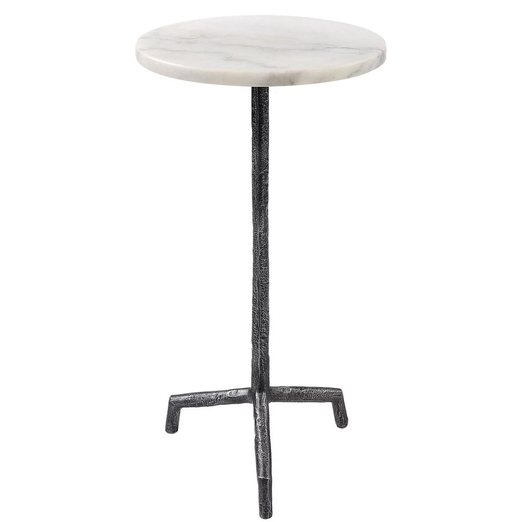 Drink Table 23.5 Inches Tall and 12 Inches Wide T988