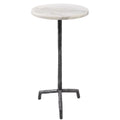 Drink Table 23.5 Inches Tall and 12 Inches Wide T988