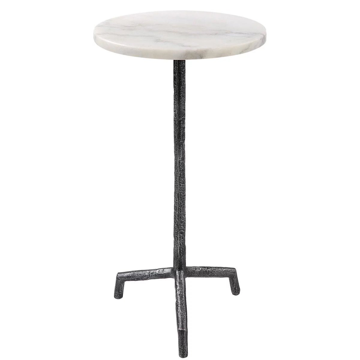Drink Table 23.5 Inches Tall and 12 Inches Wide T988