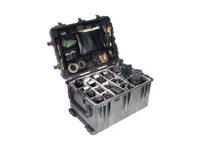 Black Protective Case 1660 N803515