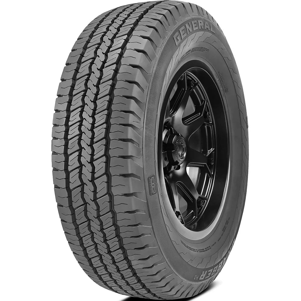 All Season Light Truck Tire I8410
