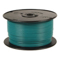 10 Awg Primary Wire, 500 Ft, Green Z7967