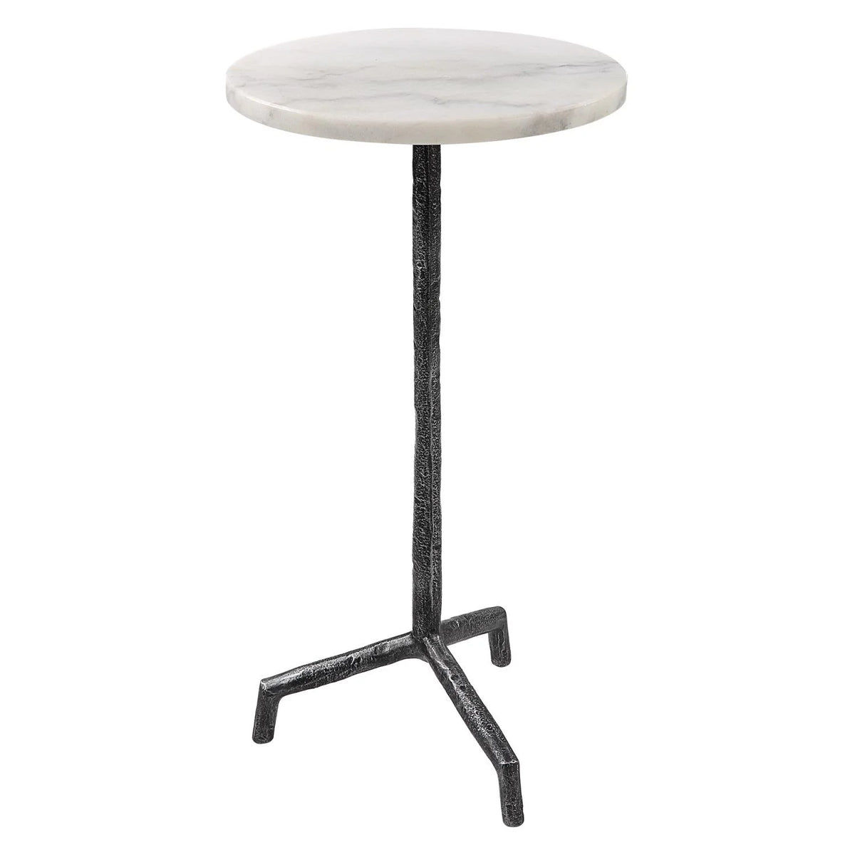 Drink Table 23.5 Inches Tall and 12 Inches Wide T988