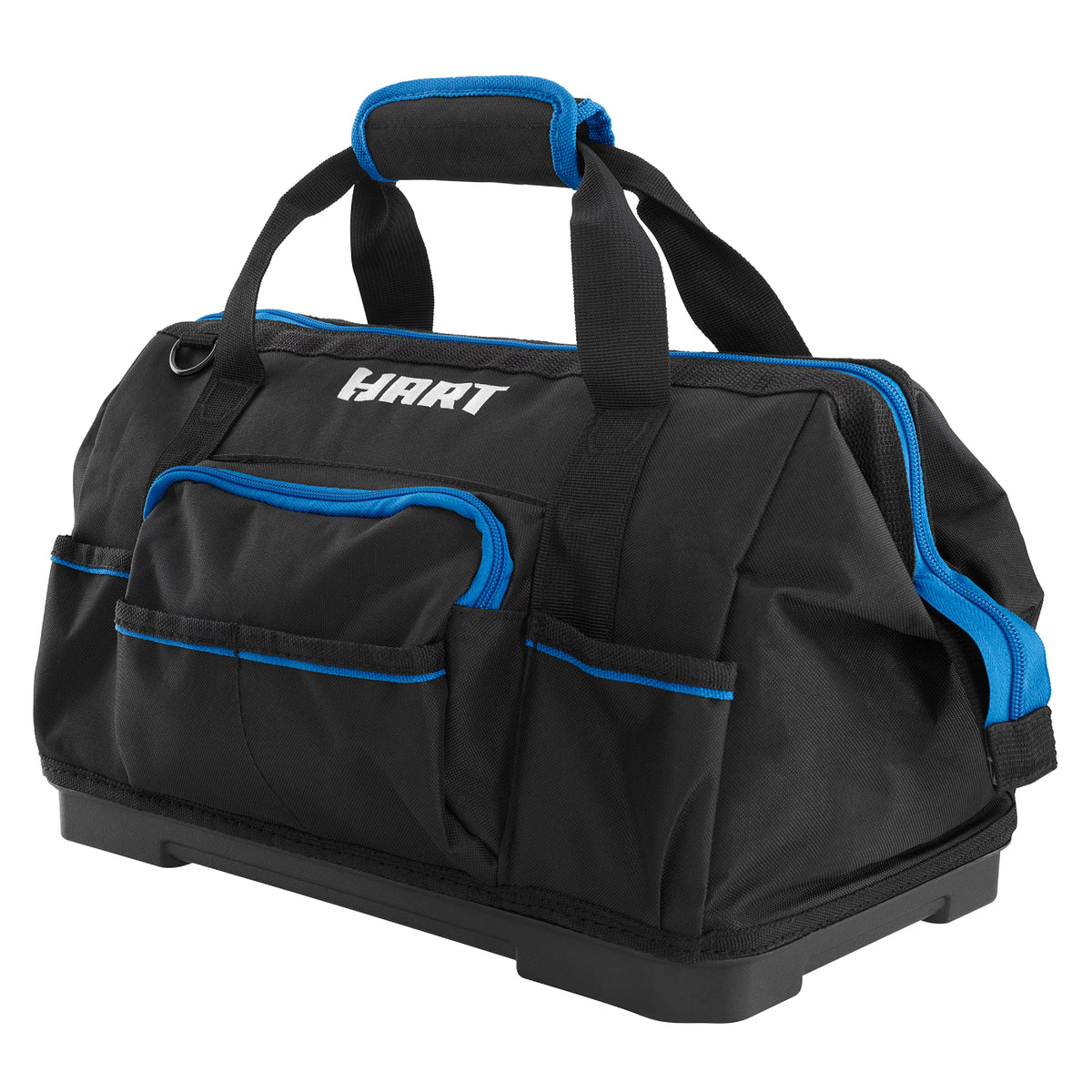 16-inch Hard Bottom Tool Bag X3370
