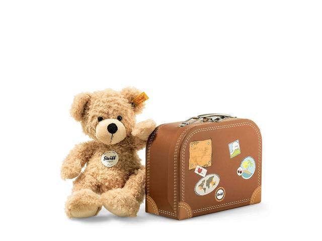 Fynn in Suitcase Y13451