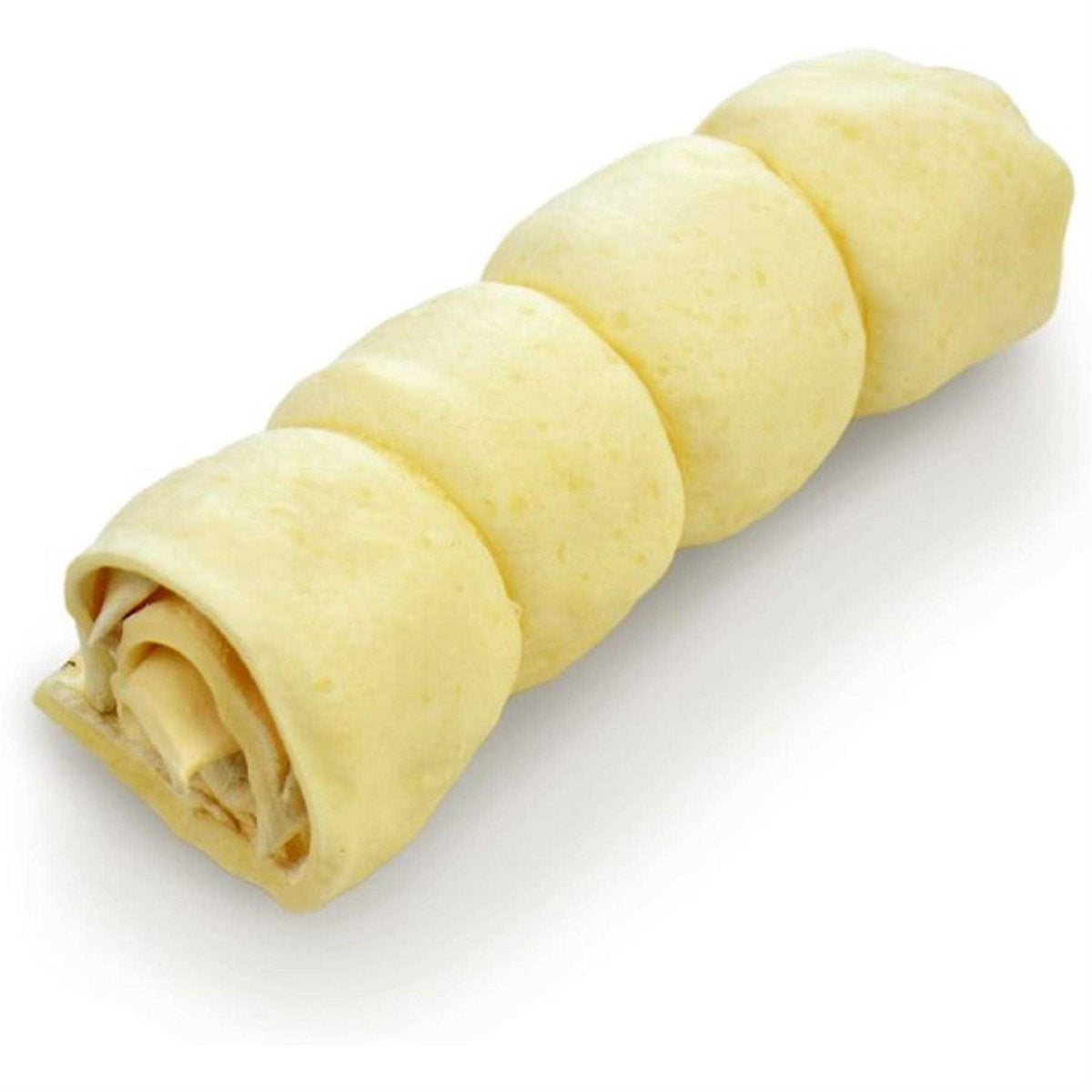Beef Cheek Roll Dog Chew Treats D463745