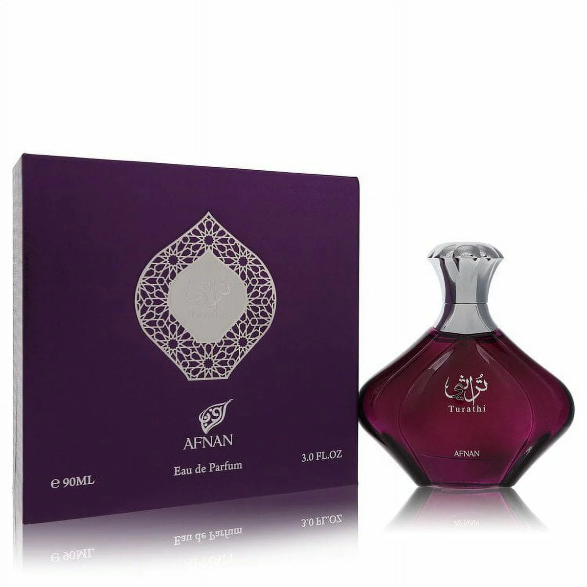 Purple EDP Spray 3.0 oz J1717
