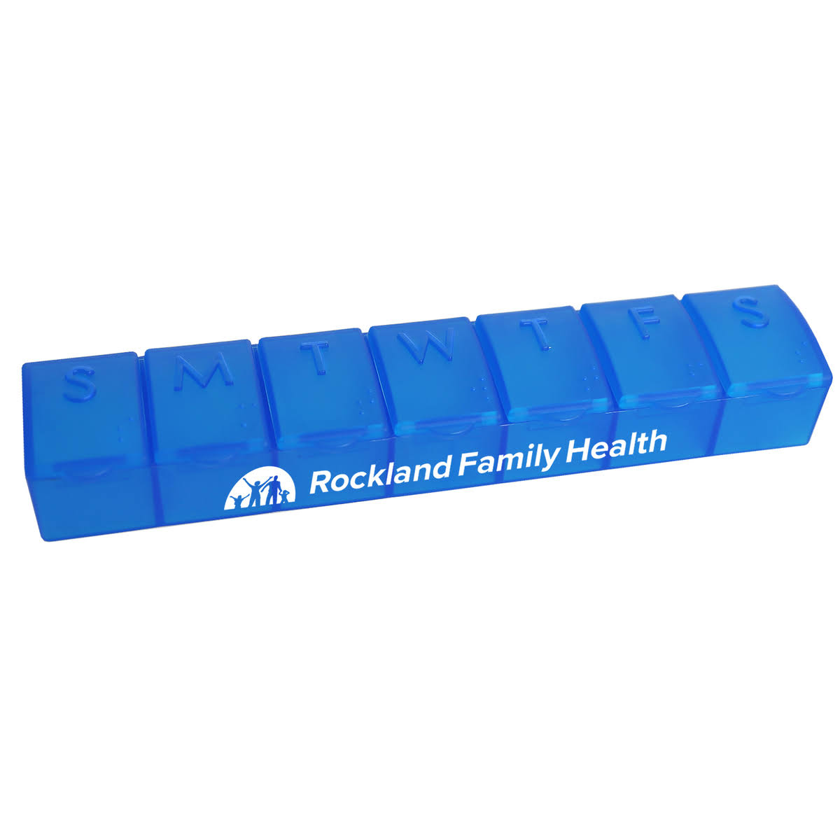 7 Day Pill Case D602524