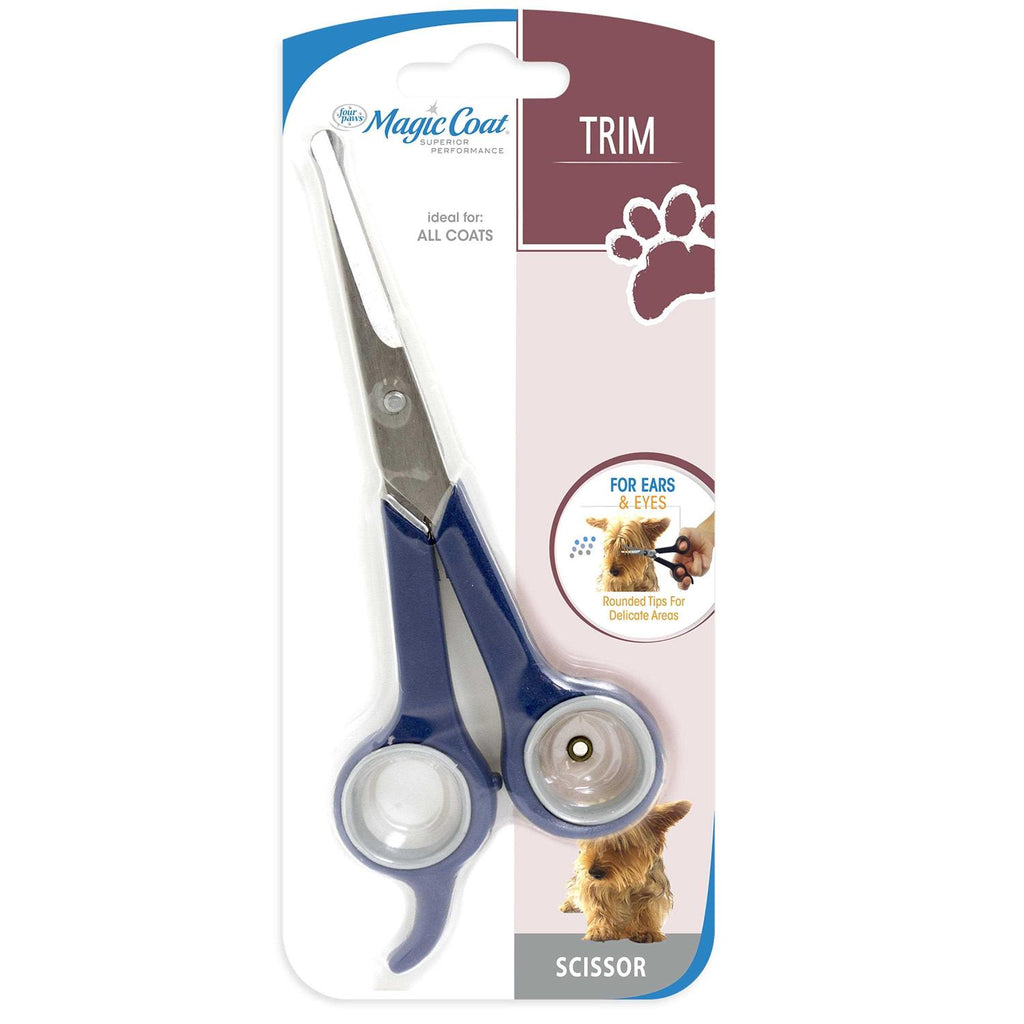 Ear and Eye Scissors U139