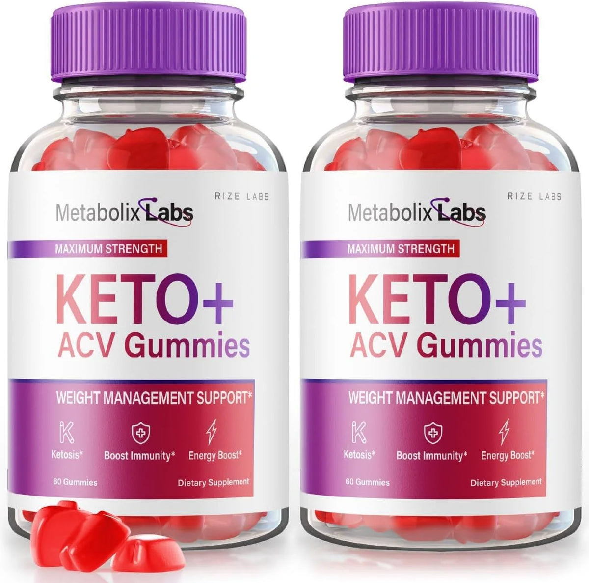 120 Gummies Keto ACV Gummies A185