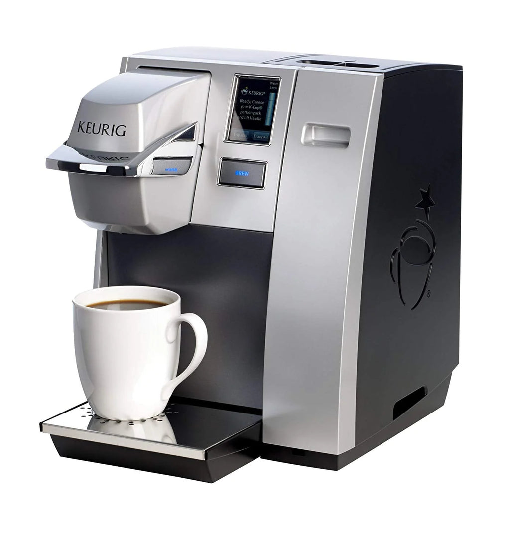 OfficePRO Brewing System Z1636
