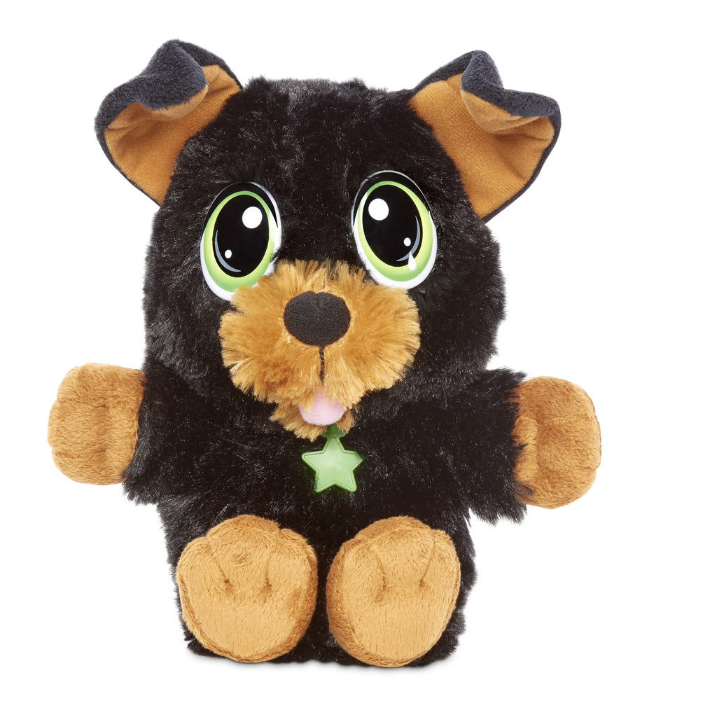 Soft Plush Pet Toy K653